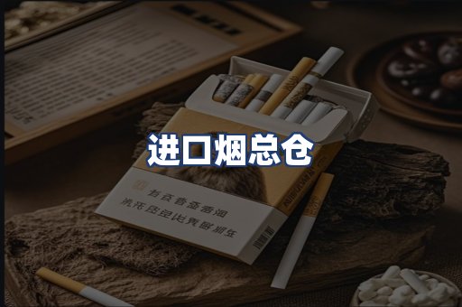 进口烟总仓